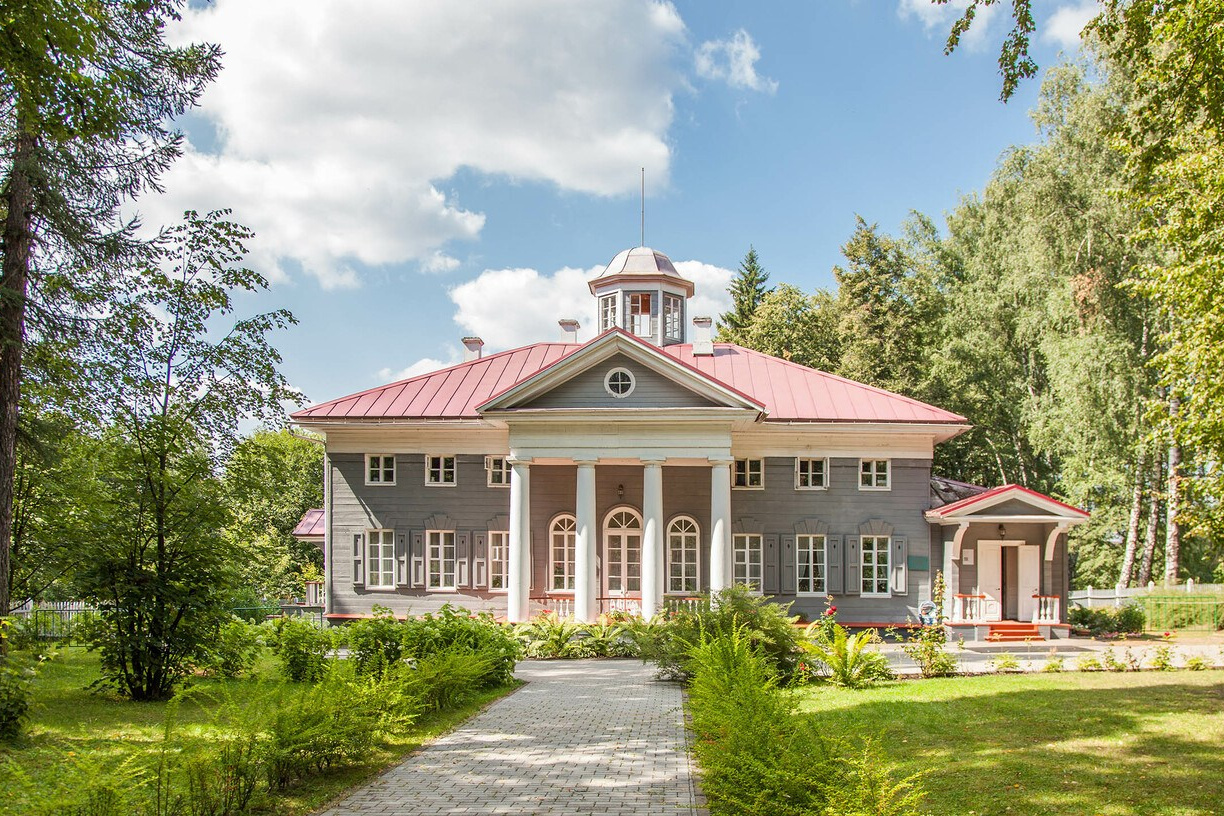 Усадьбы Подмосковья. Фото Радости. Свадебный и семейный фотограф в Москве Юлия Самойлова