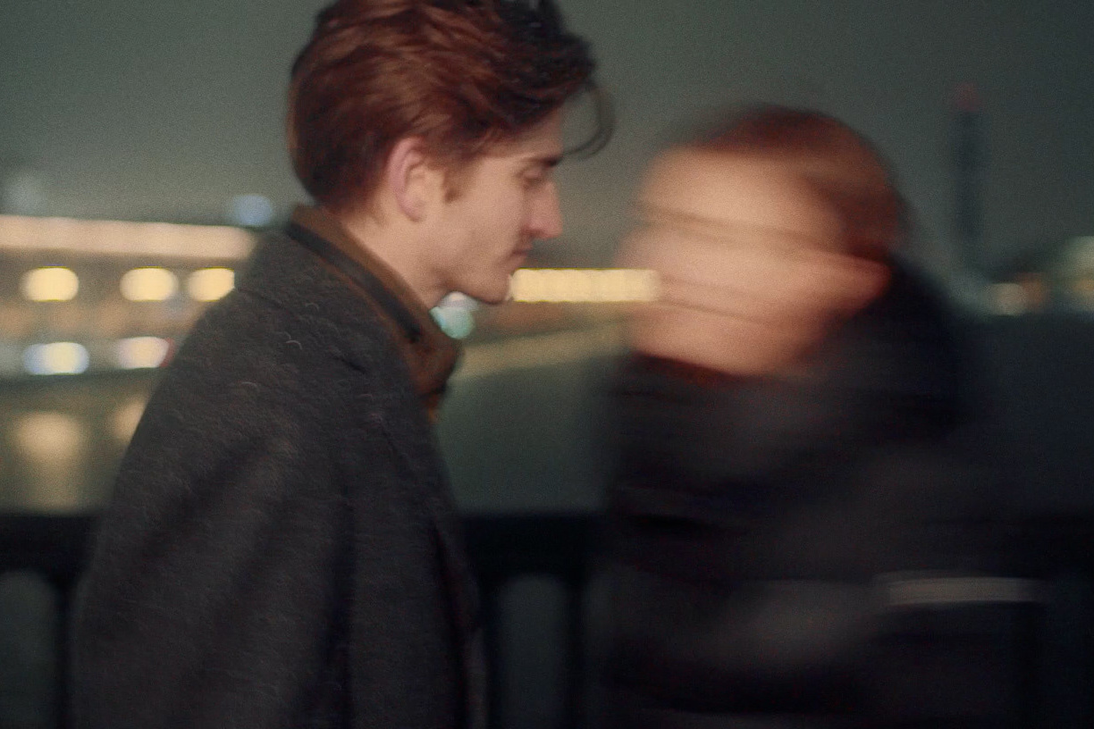 Монтаж видеоконтента разной сложности. Фотограф в Москве с ночным вайбом фотографий