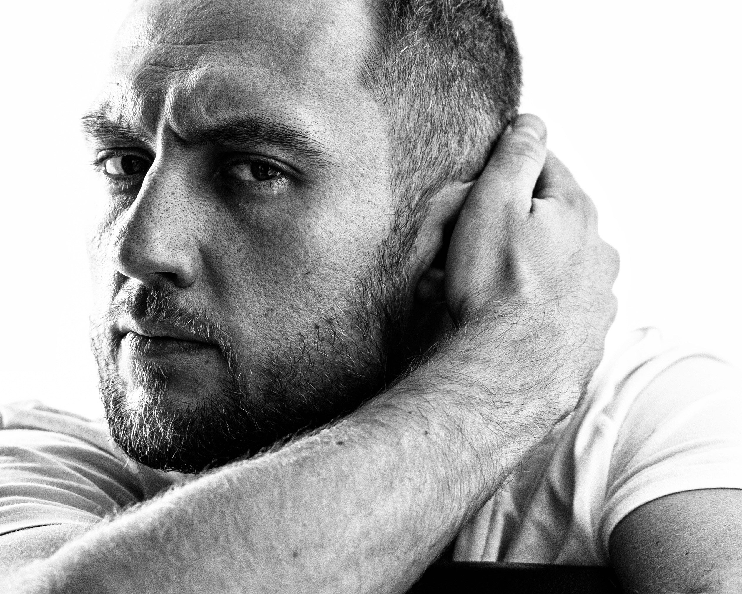 Артем Cut the Crap. Дима Меткин. Фотограф и режиссер (Москва)