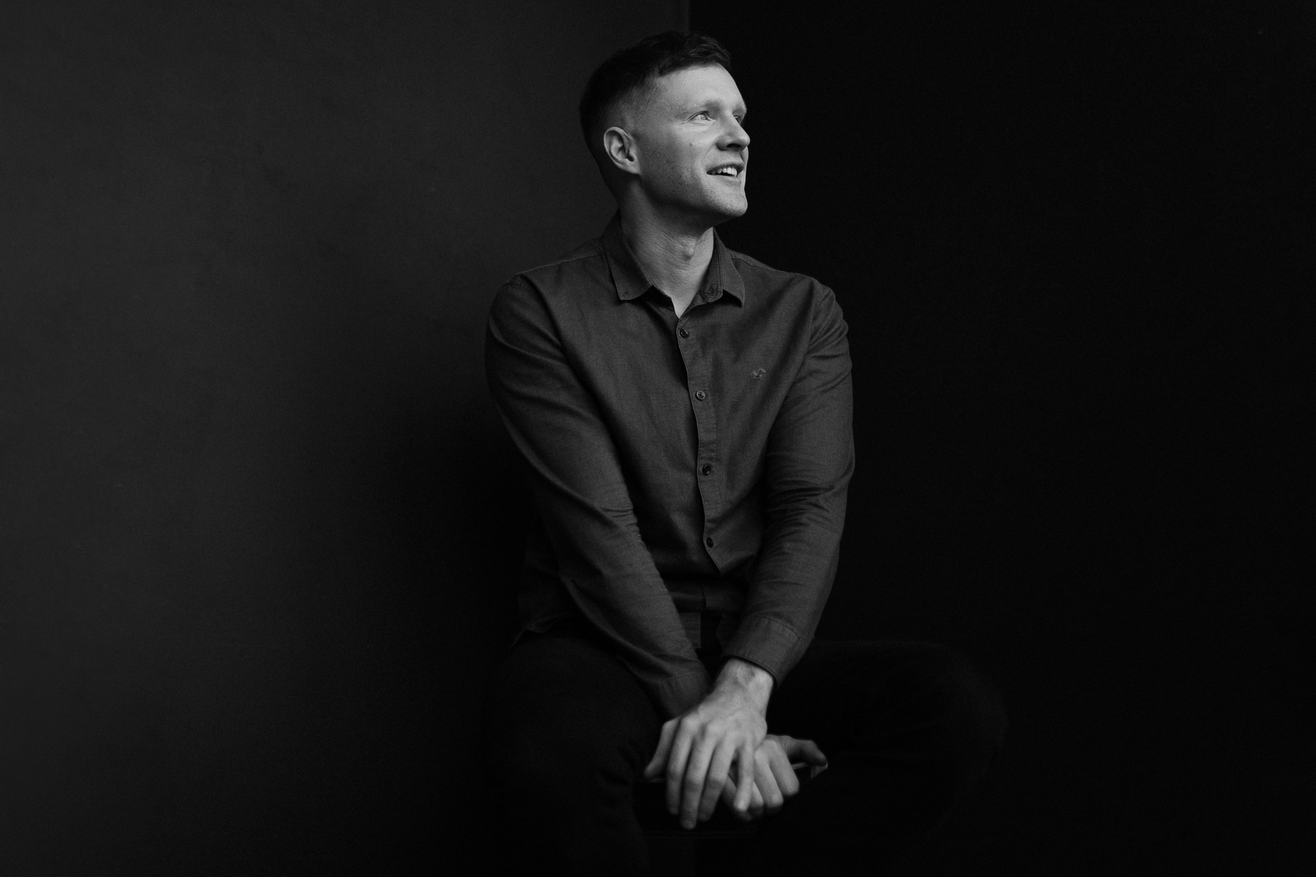 Services. Portrait and food photographer Sergei Sterling