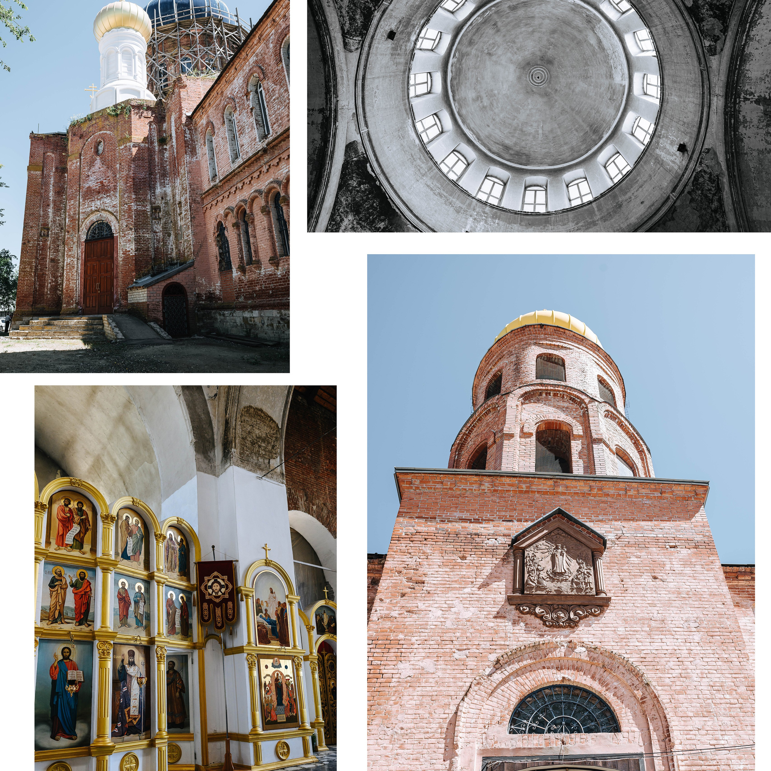 Таинства. Фотограф Карина Шарова Москва