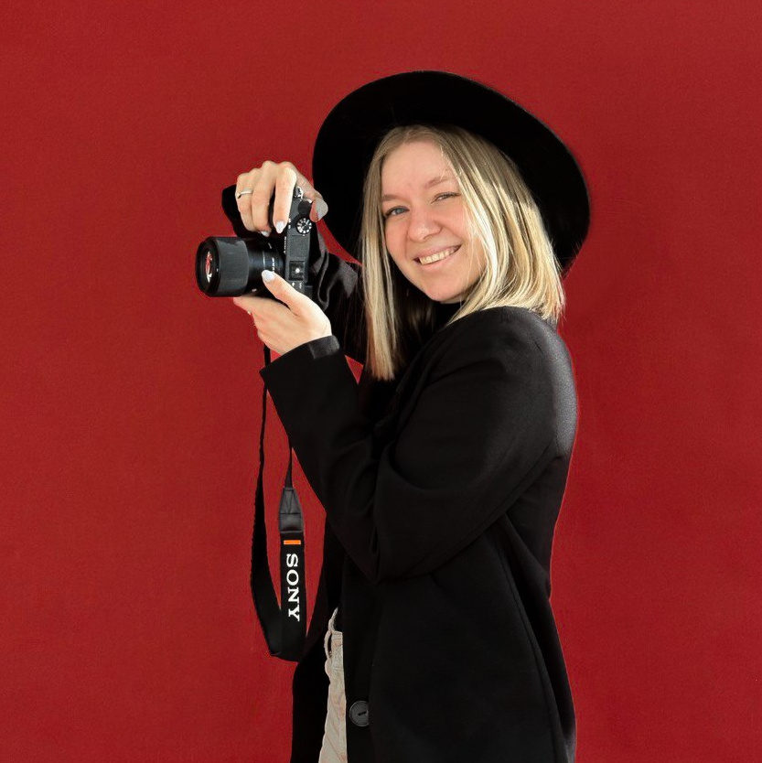 Тест для ФРИЛАНСЕРОВ. Фото и видеосъемка Alex May Екатеринбург