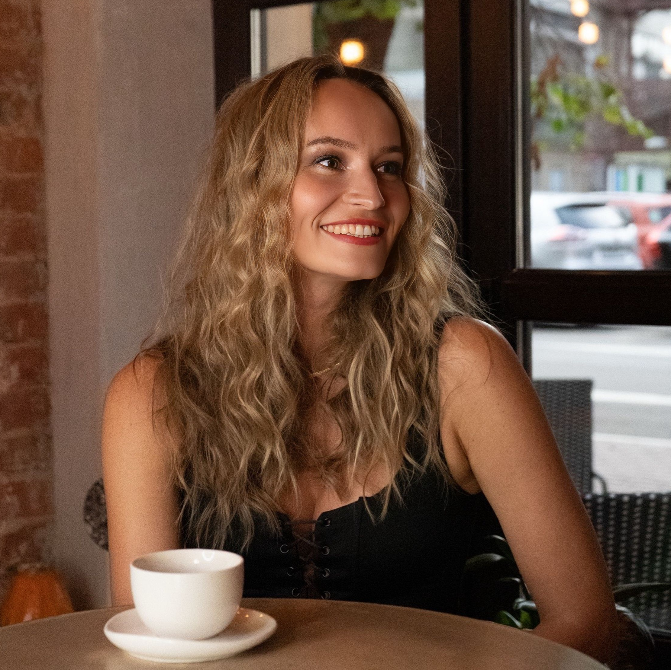 Анастасия Строганова