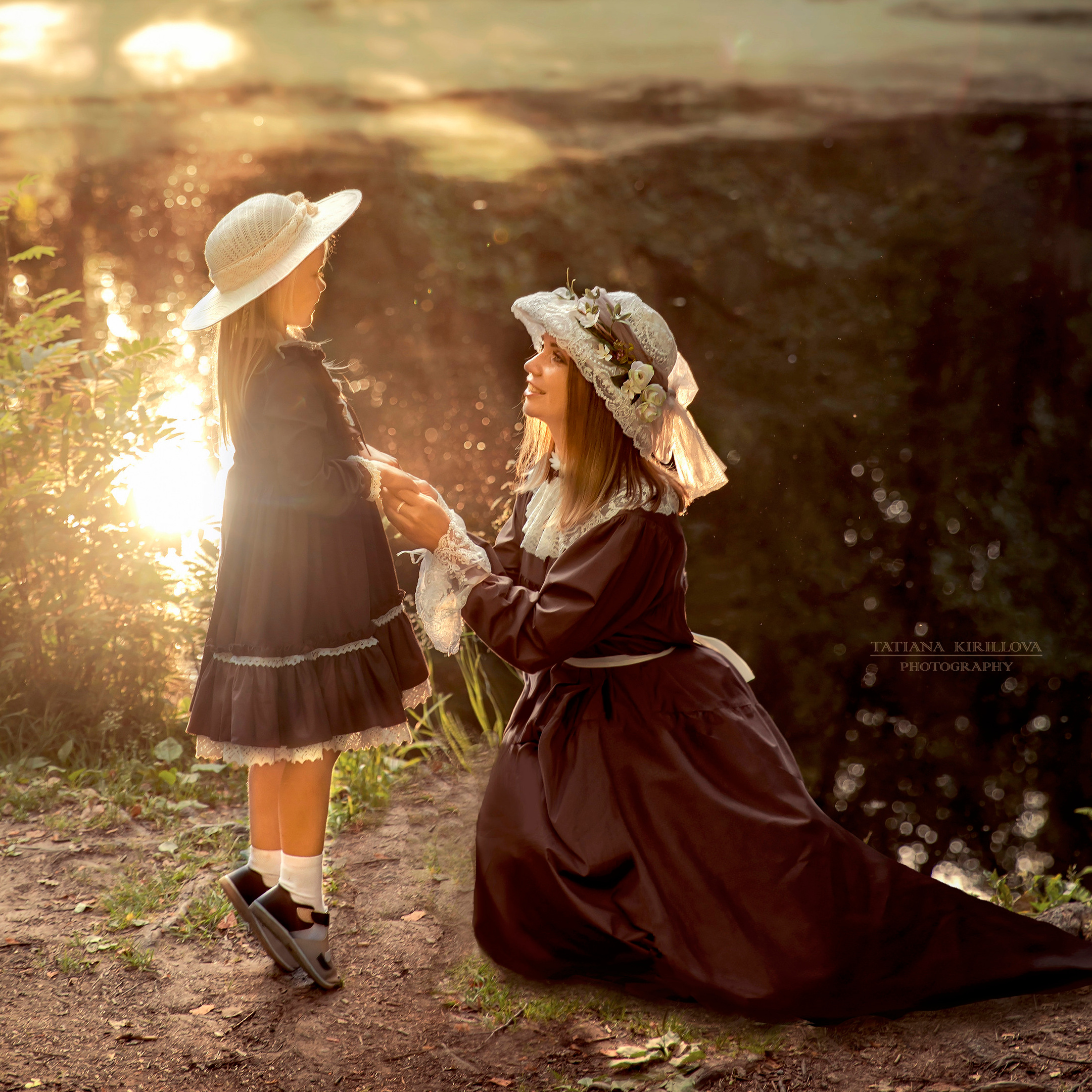 Фотограф — Татьяна Кириллова, г. Санкт-Петербург