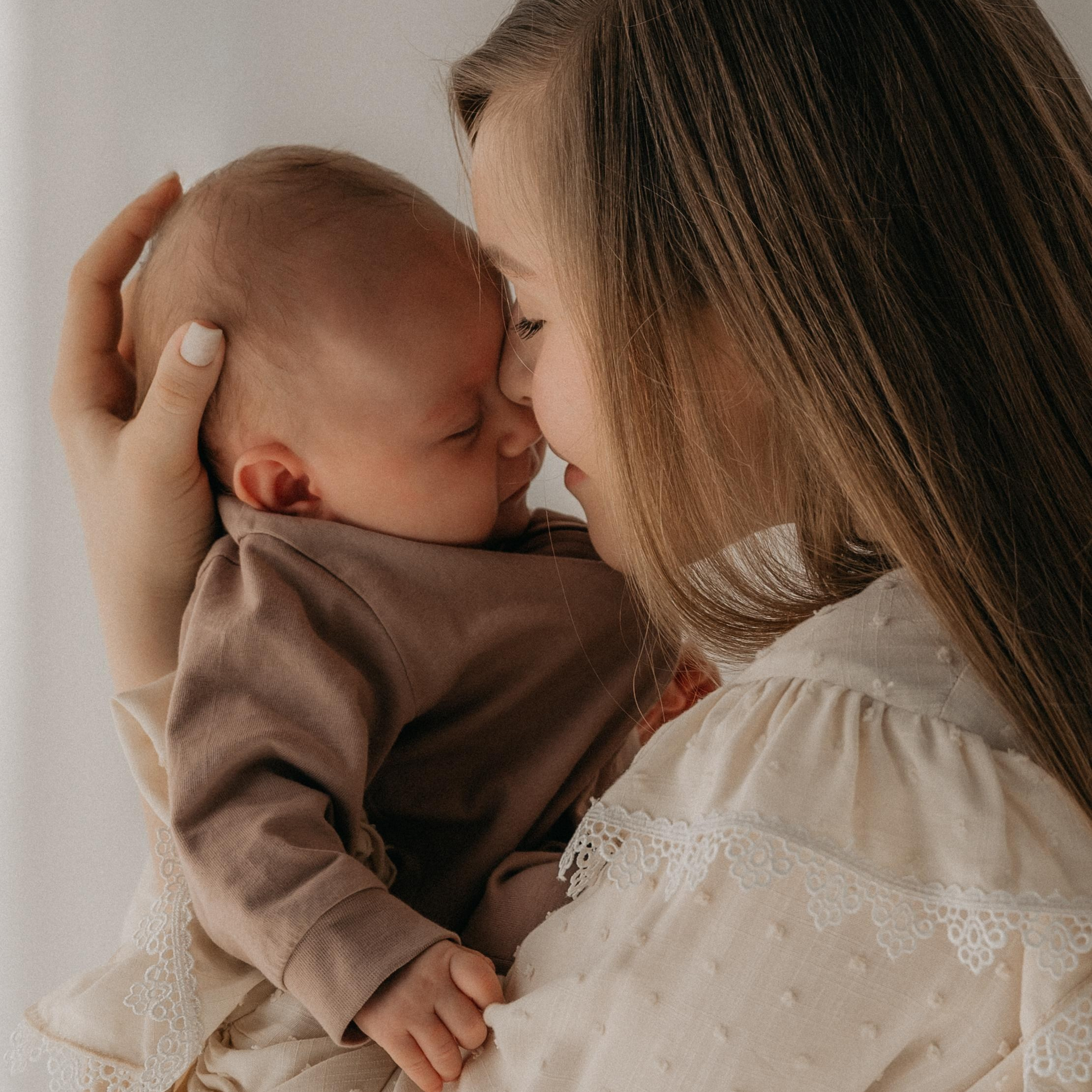 Семейный и свадебный фотограф в Самаре