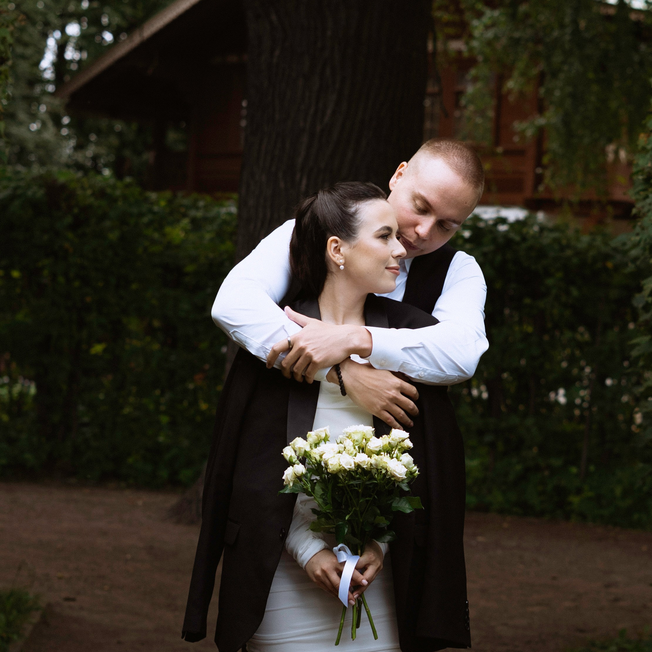 Фотограф в Москве Шалышко Ангелина