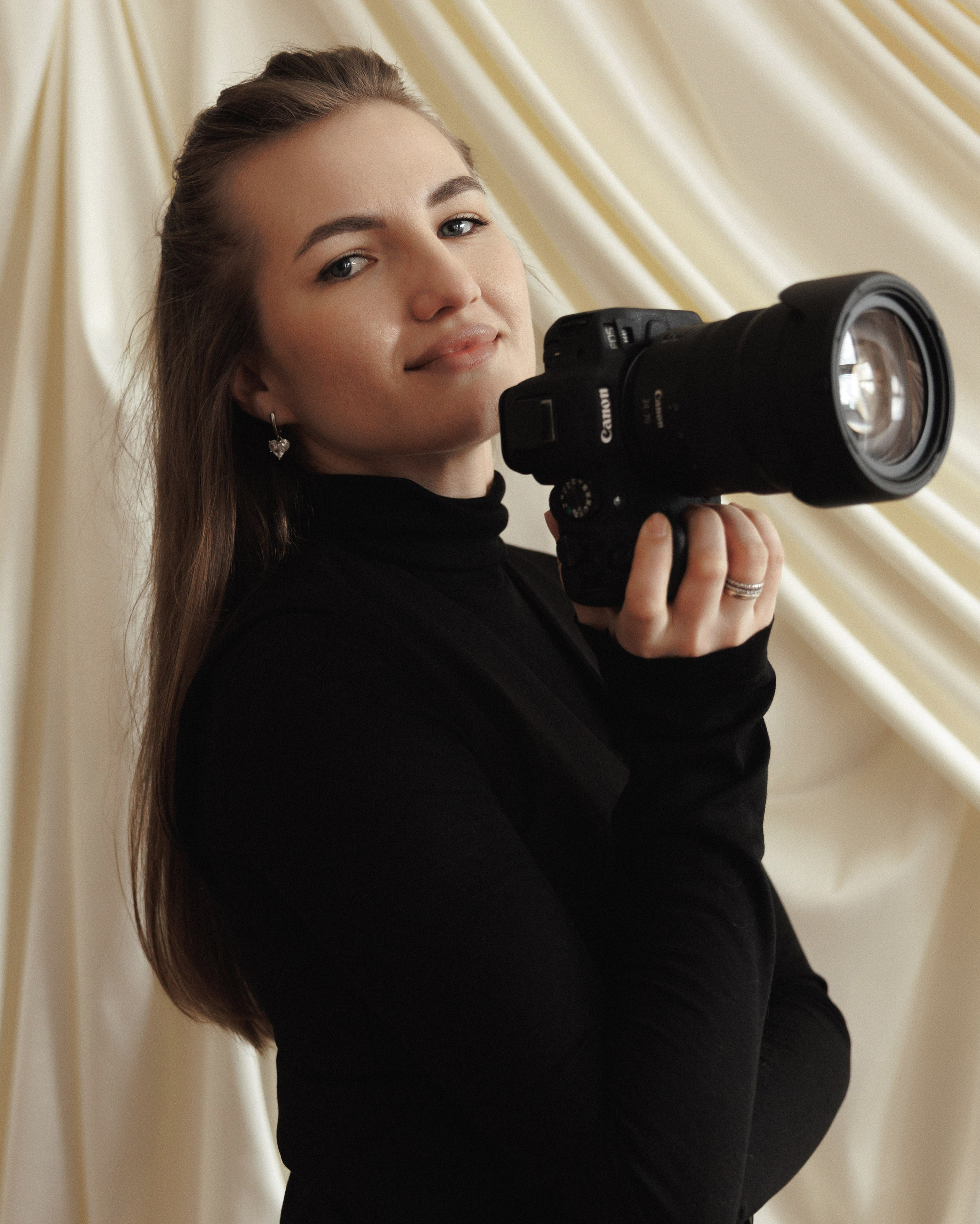 Фотограф Светлана