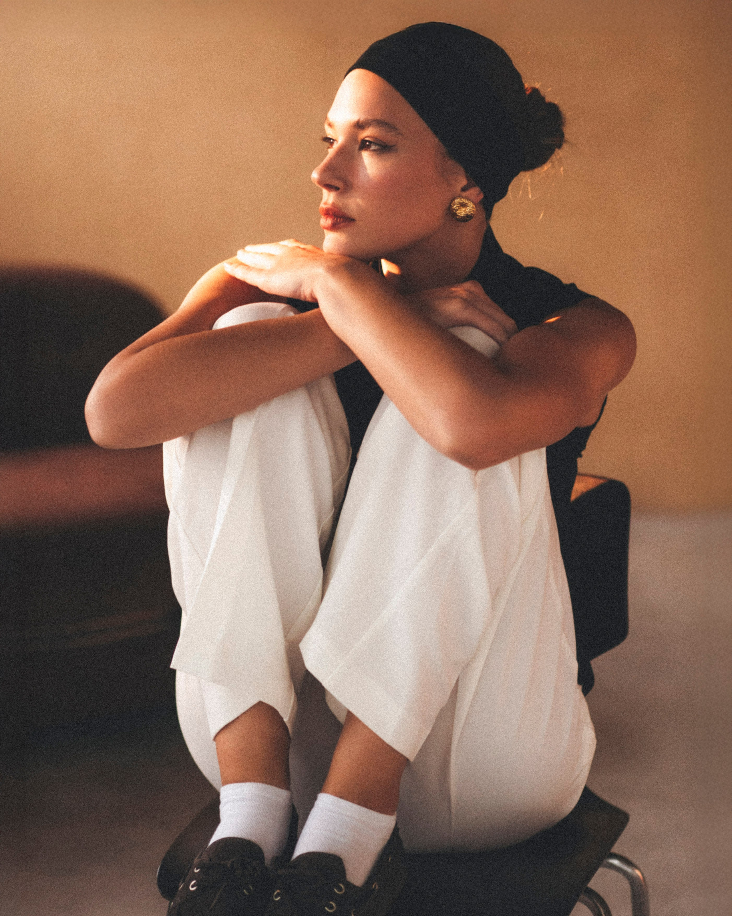 Прайс. Портретный фотограф в Москве