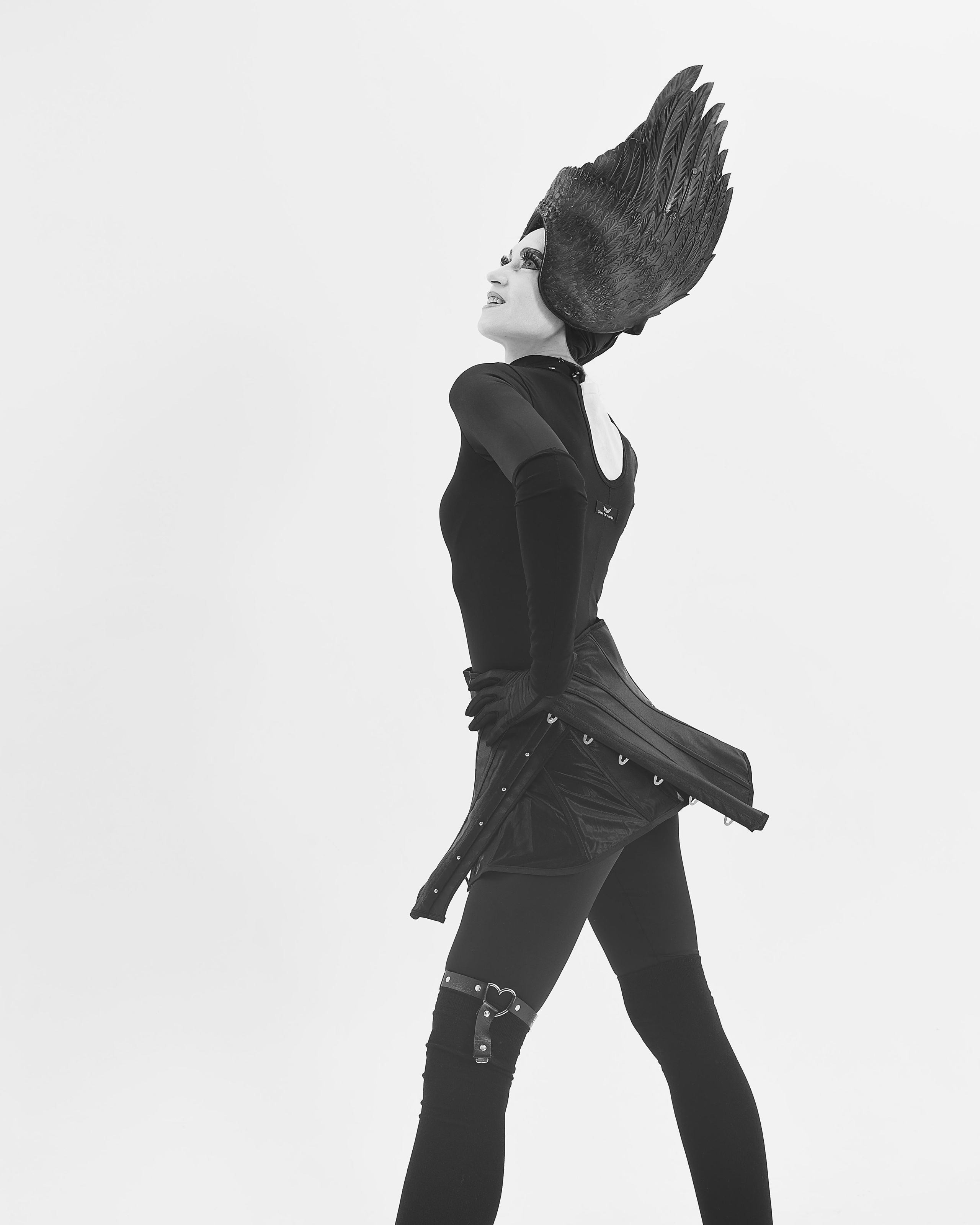 DIVIDE & CONQUER. Yulia Yurchevskaya | Art Director & Visual Visionary
