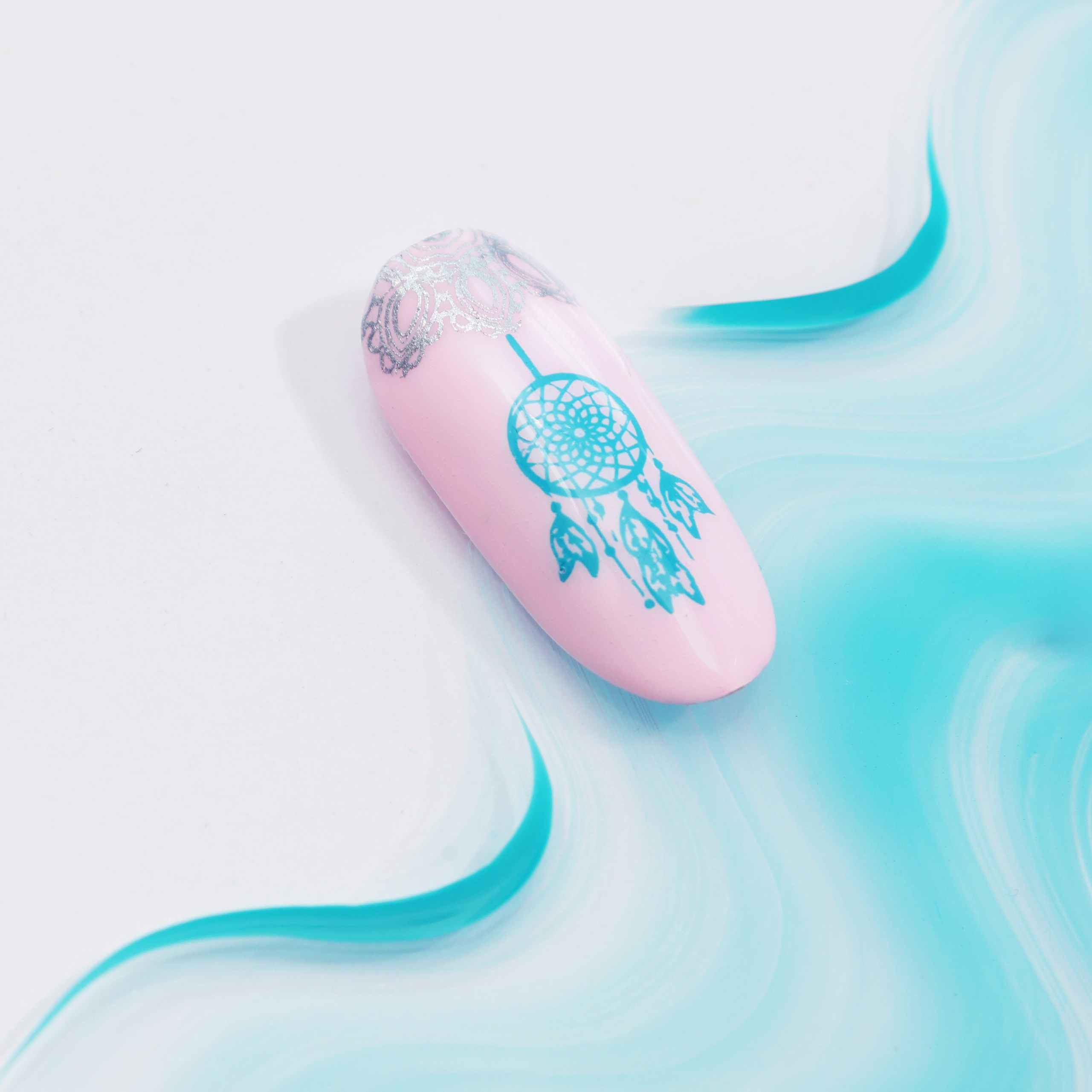 Дизайн ногтей. Фотограф из Москвы — DASHA NOVA | Авторская фотография в разных жанрах