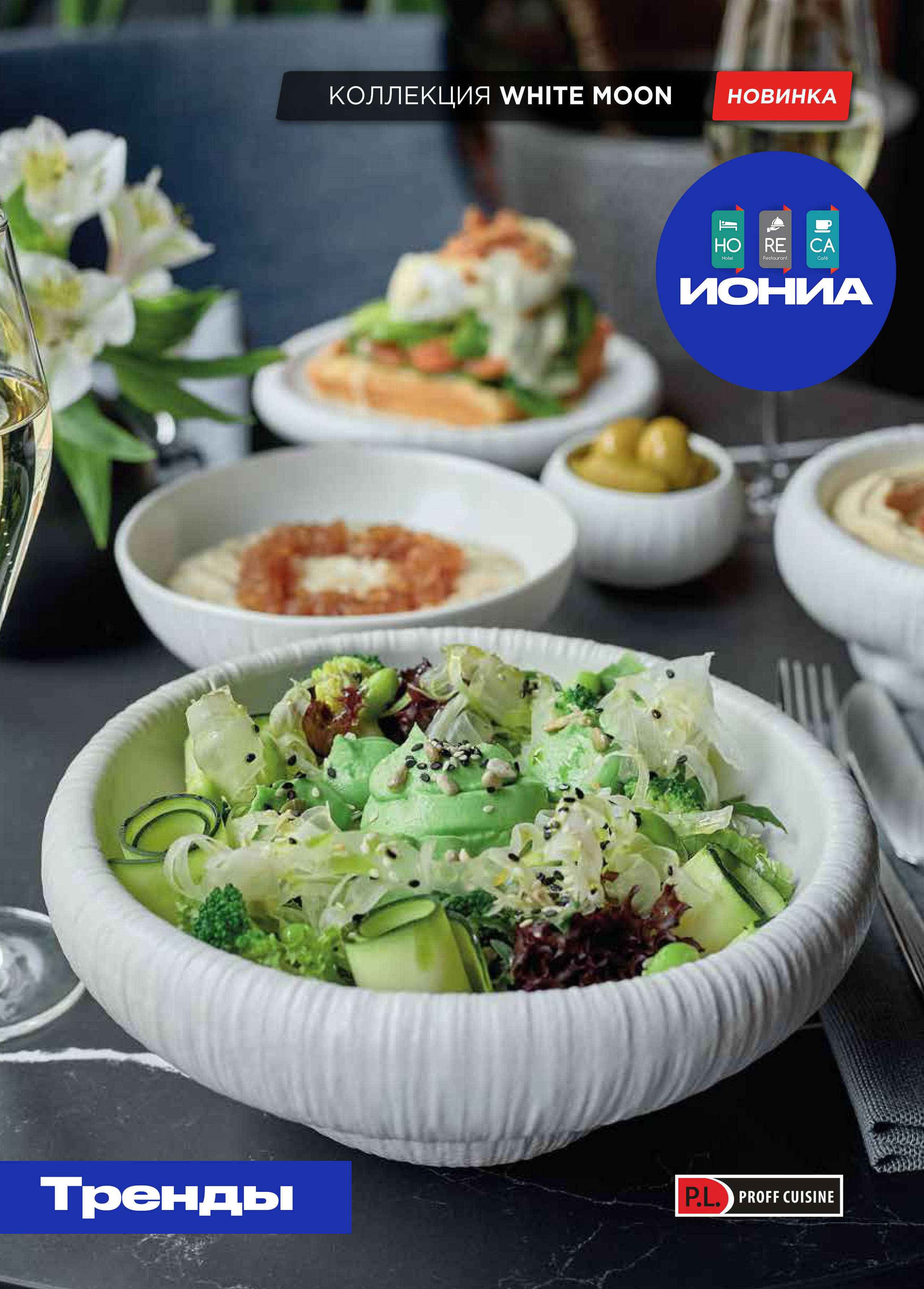 КАТАЛОГИ посуды