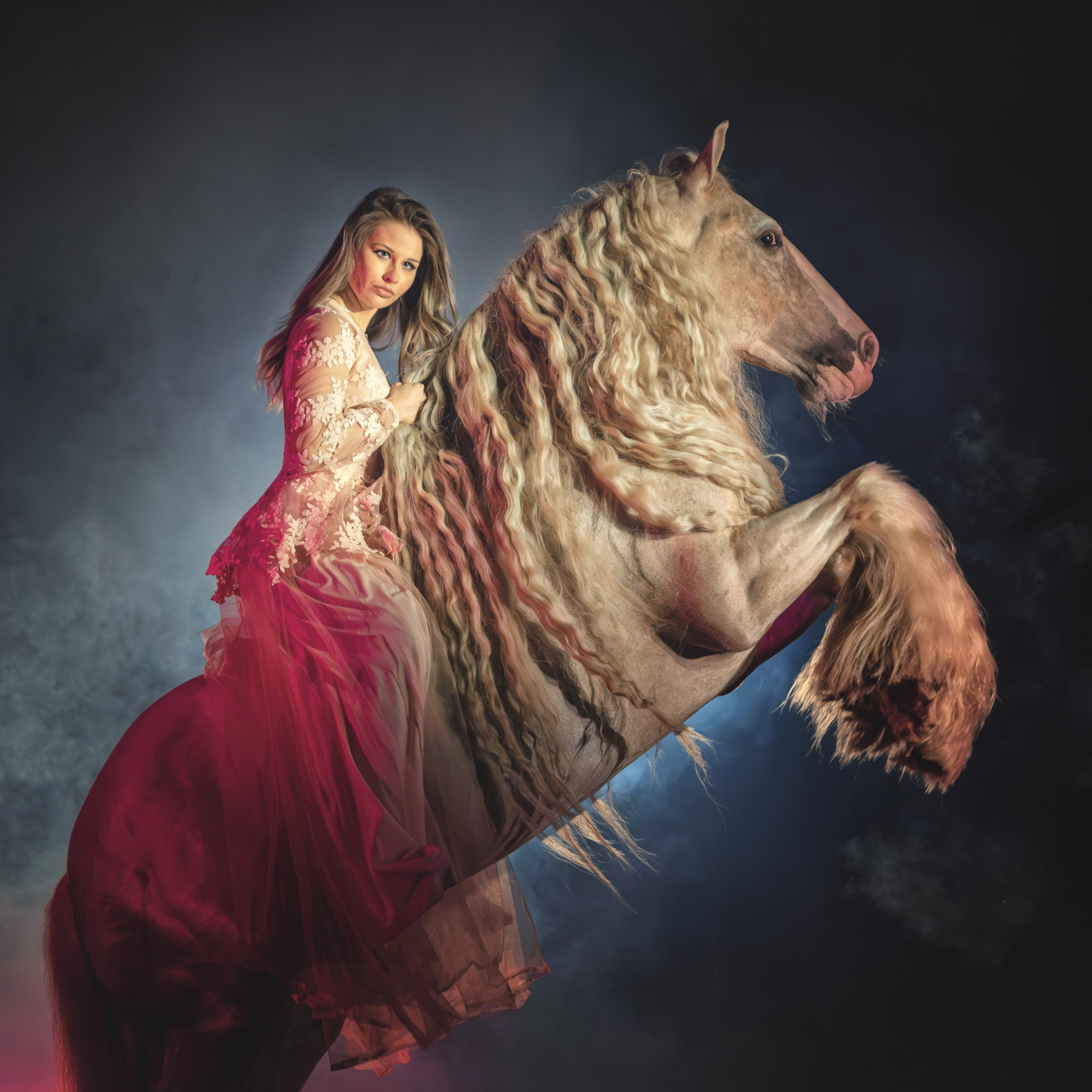 Мои достижения. Фотограф-анималист Юлия Зубкова