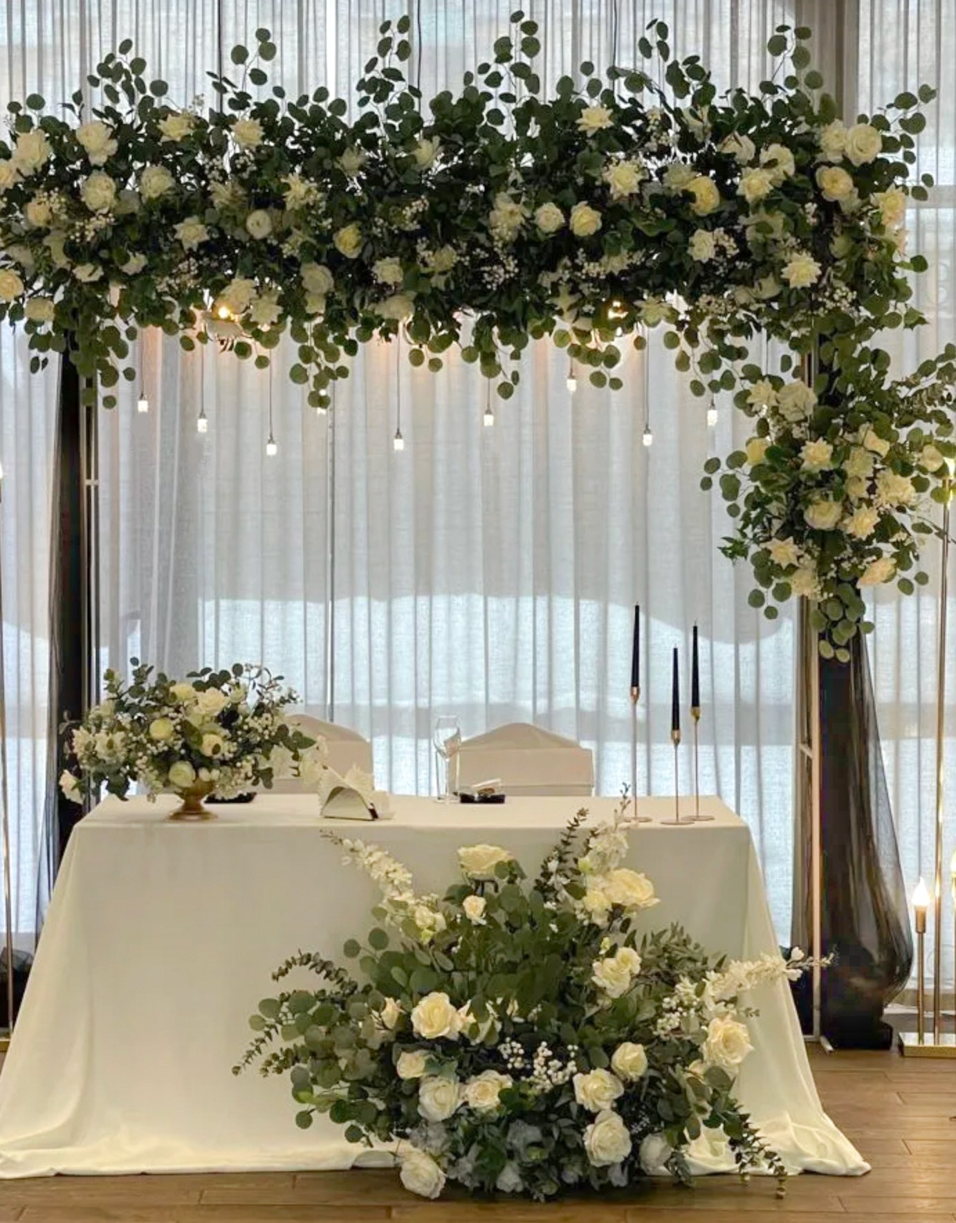 Оформление Вашей свадьбы в Липецке, Ельце и всей Липецкой облости