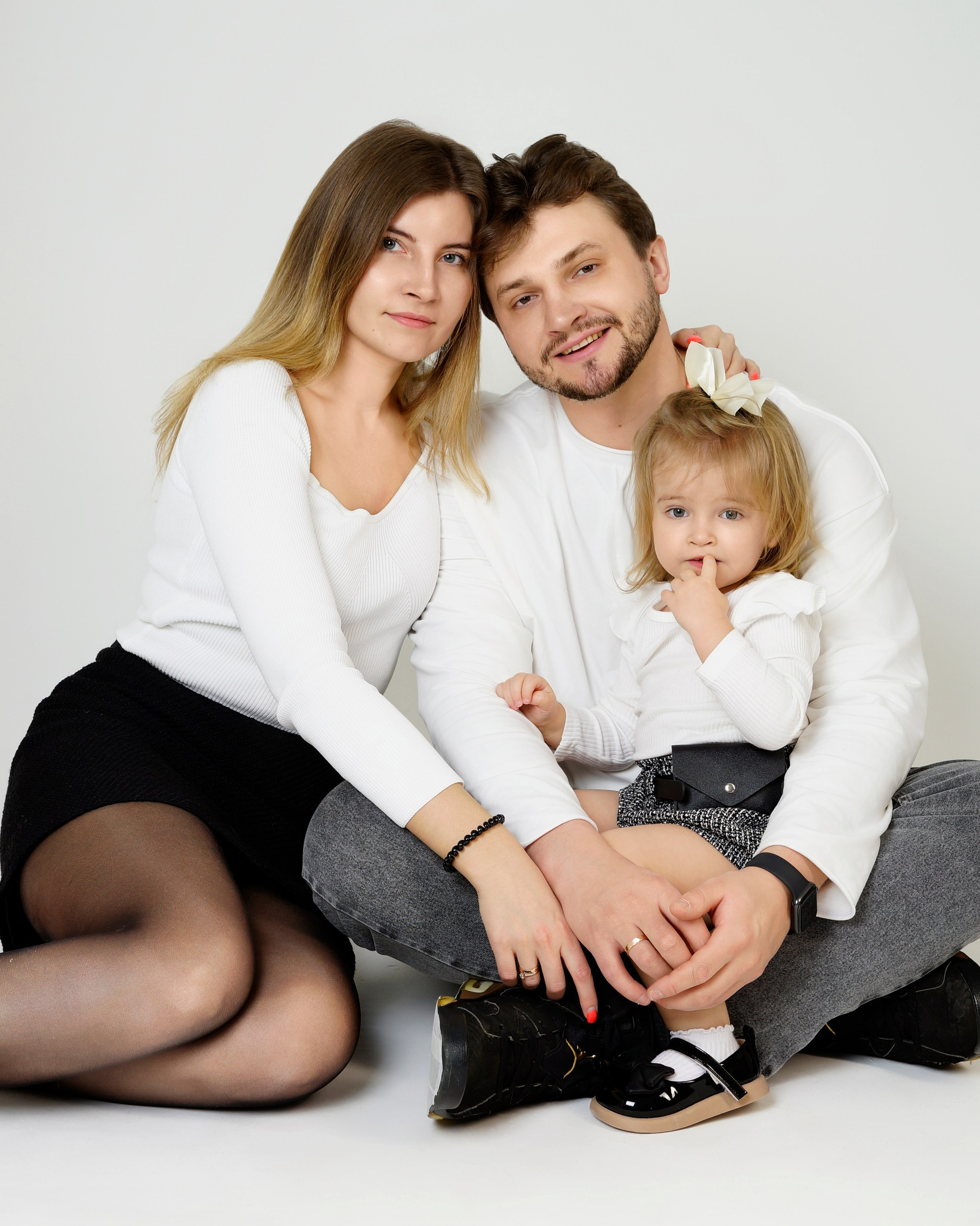 Женский фотограф в Химках Алёна Ленёва