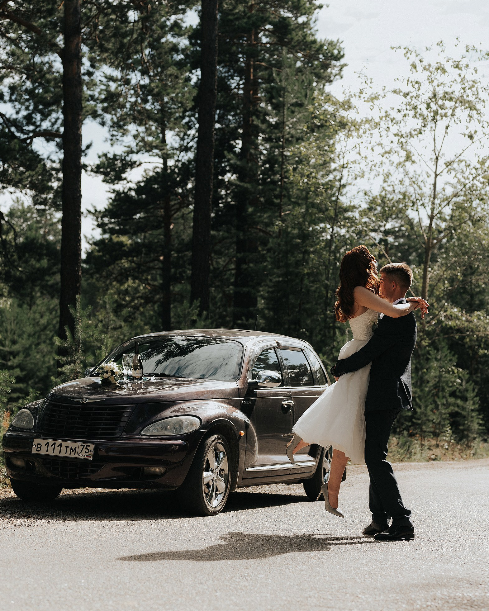 Свадьбы. Фотограф Чита. Свадьбы, индивидуальные портреты, LoveStory