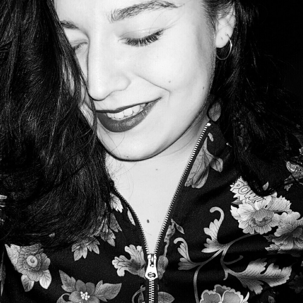 О себе. Фотограф Cyberkyrie