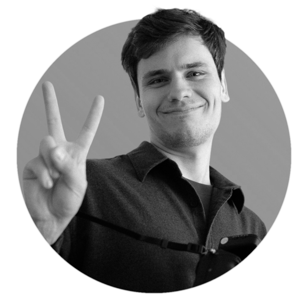 Контакты. Creator’s log