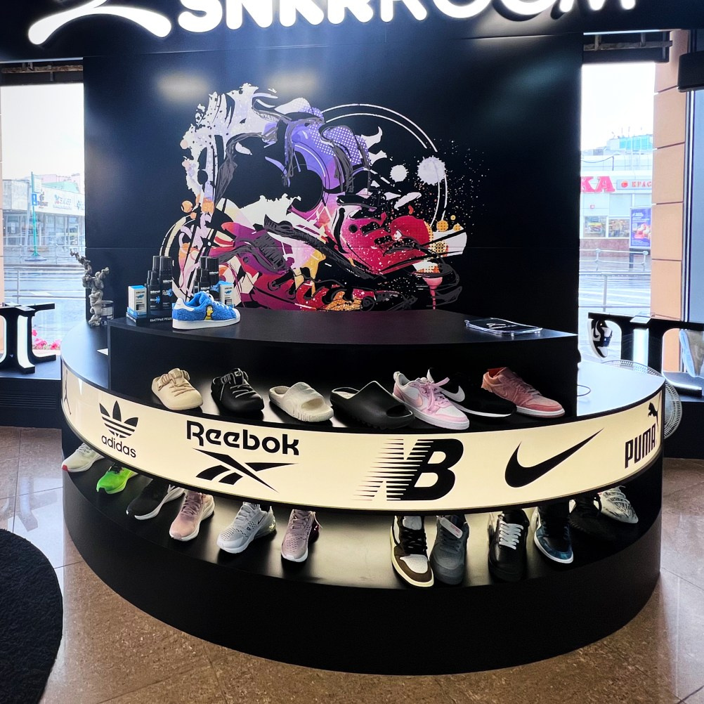 Ресепшены на заказ | Стильные стойки для магазинов и ресторанов. Мебель для бизнеса: Блог о торговом оборудовании на заказ в Москве