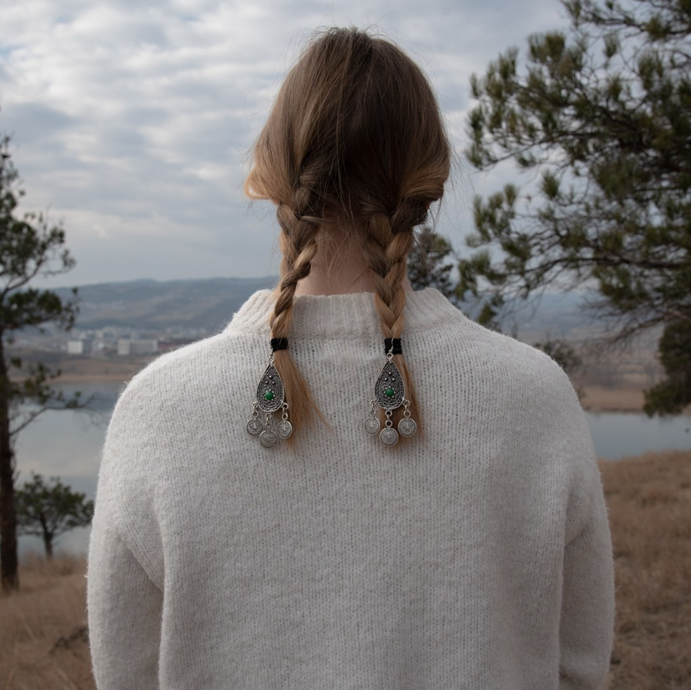 Лаборатория проектной фотографии. Самоорганизация Низина