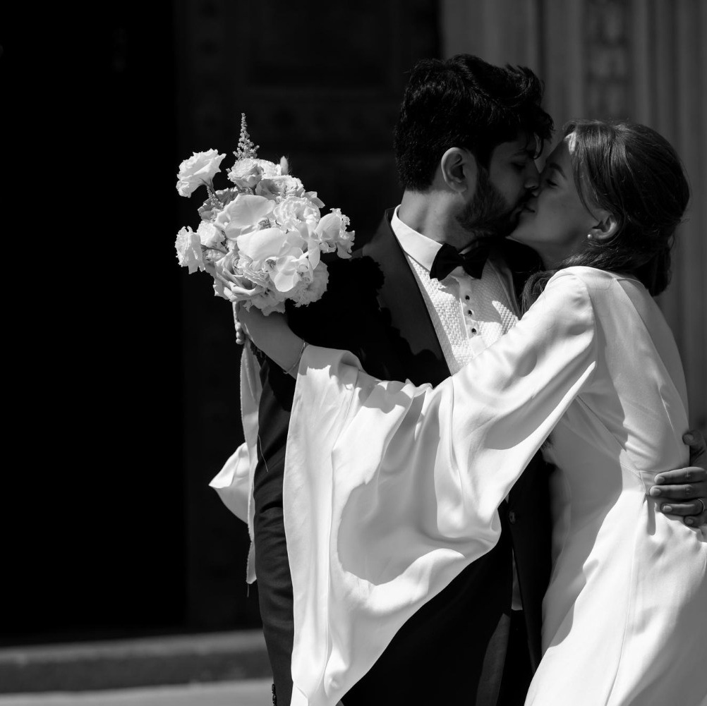 Свадебные тренды года. Свадебный фотограф в Санкт-Петербурге Алиса Беликова