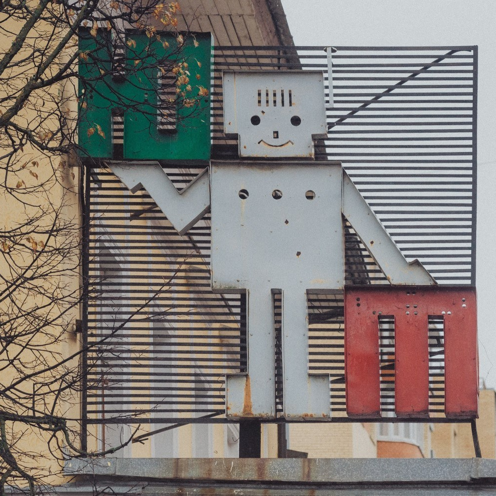 Документальный фотограф Илья Тихановский