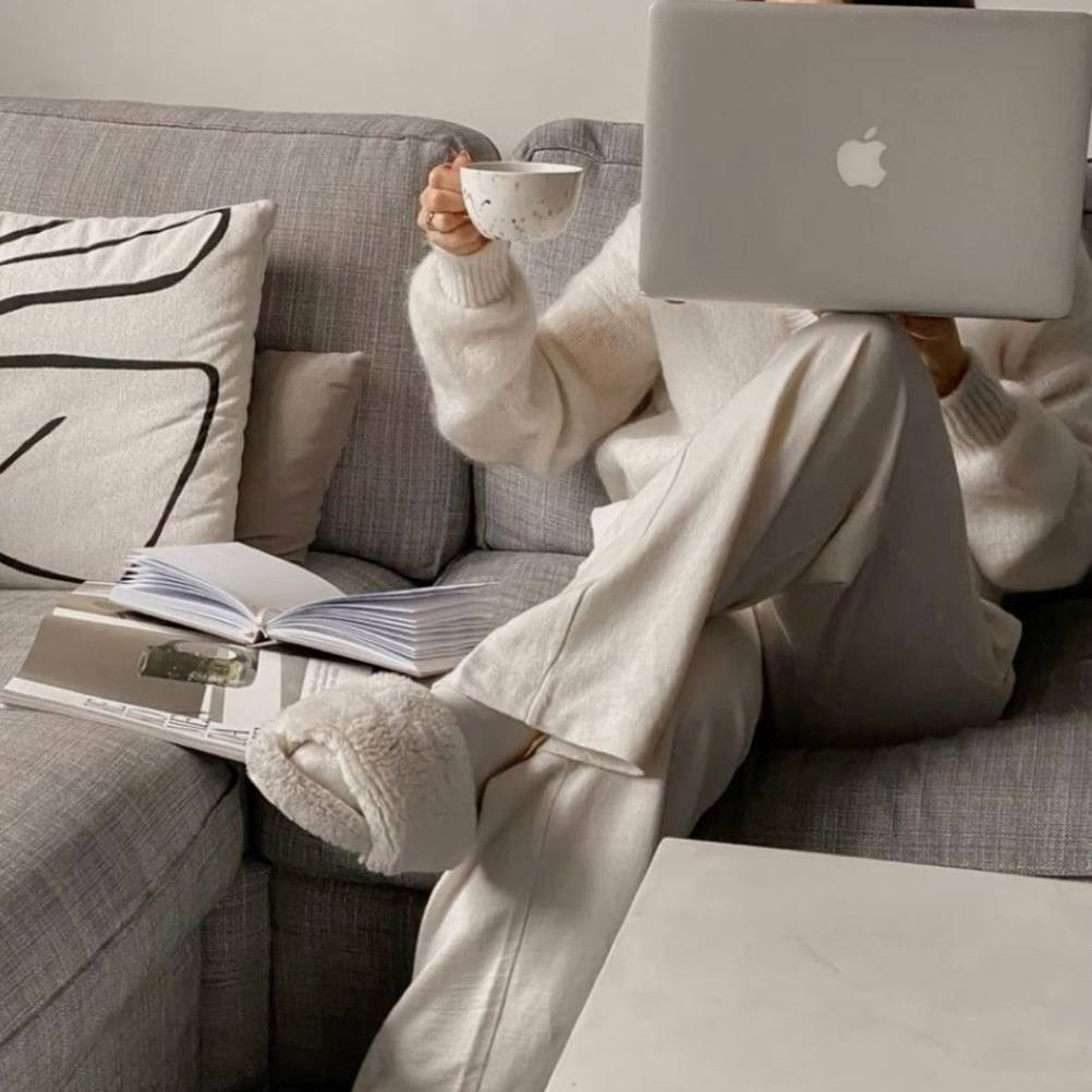 Канал "О Сотрудничестве с брендами". Anushikcreates