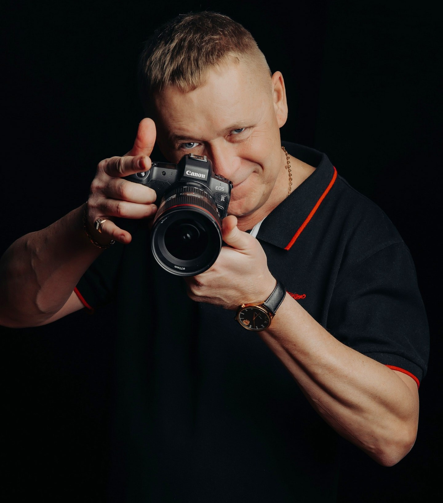 Свадебный видеограф и фотограф в Самаре ОЛЕГ СЛЕБ | OLEG SLEB