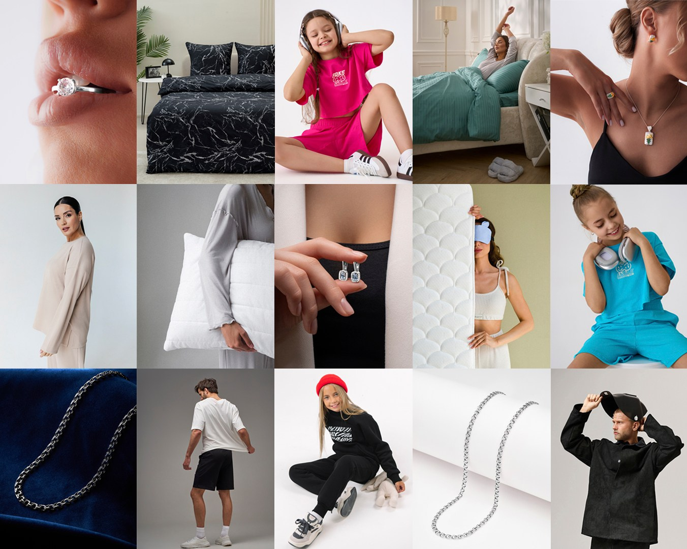 Бутиковая продакшн-студия в Иваново