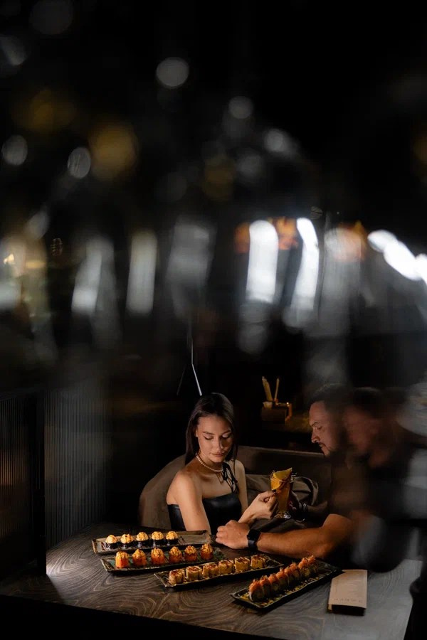 Организация мероприятий «Люблю. Целую» в Ростове-на-Дону. event-агентство Love. Kiss