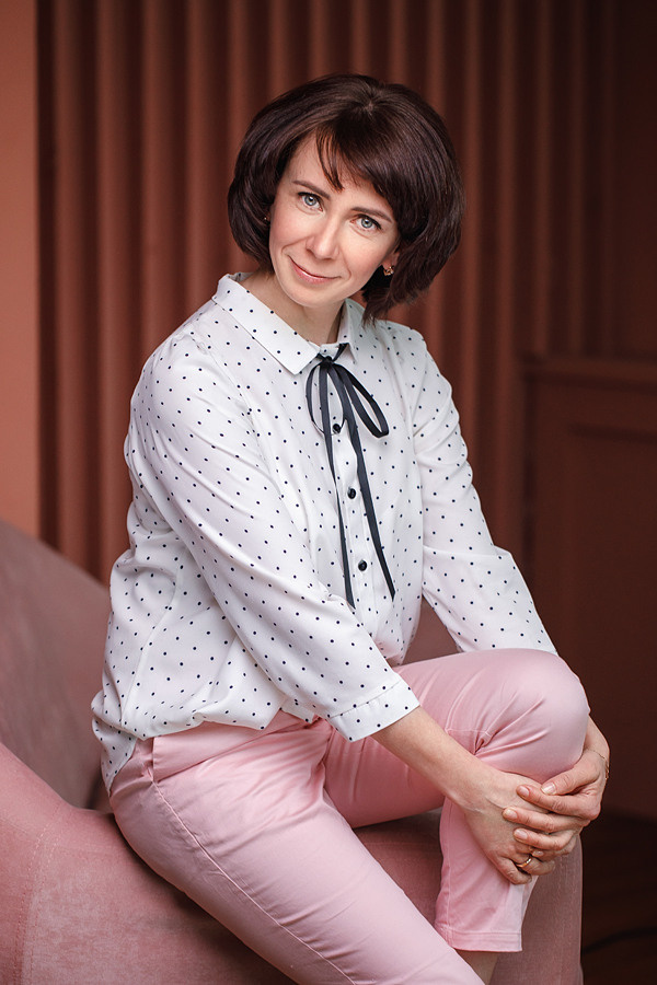 Семейный и детский фотограф Любовь Белугина