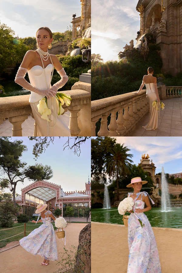 Прайс. Photographer & Videographer in Barcelona