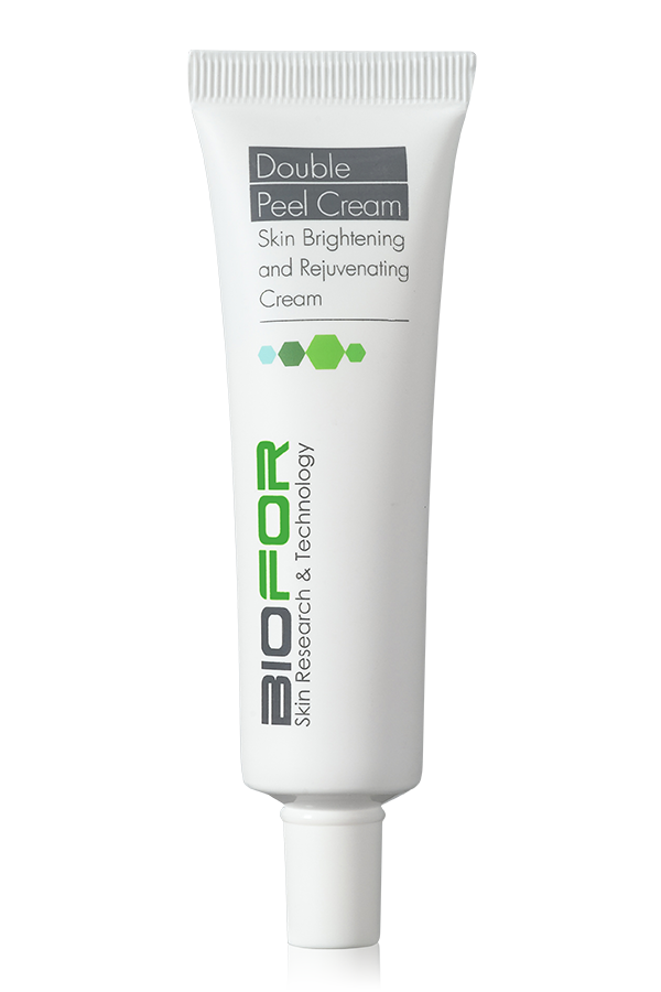 Double Peel. Malahit Beauty официальные представитель ТМ Biofor и Noon Израиль