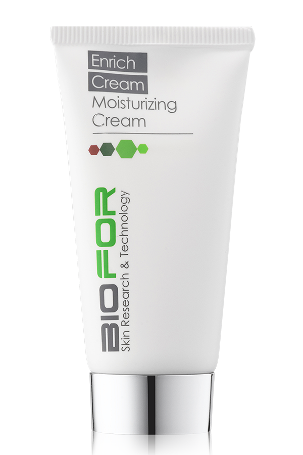 Enrich Cream. Malahit Beauty официальные представитель ТМ Biofor и Noon Израиль