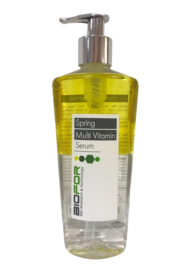 Spring. Malahit Beauty официальные представитель ТМ Biofor и Noon Израиль