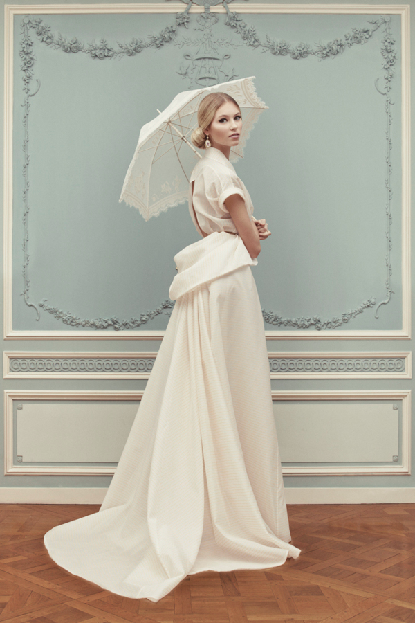 Бренд Ulyana Sergeenko