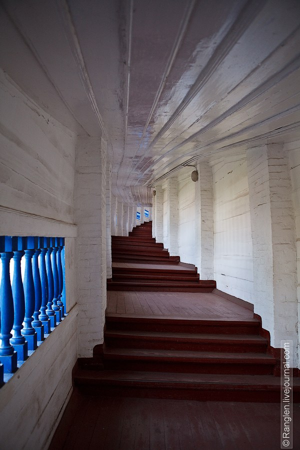 Украина. Фотограф Иван Губанов