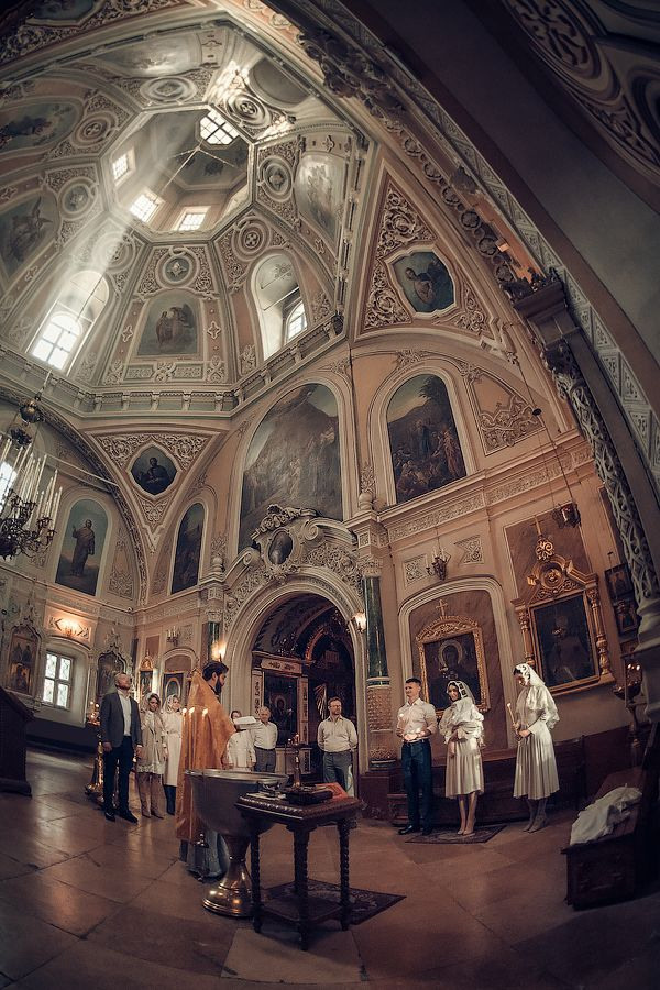 О ХРАМАХ. Moscow_CPC