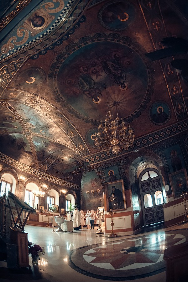 О ХРАМАХ. Moscow_CPC