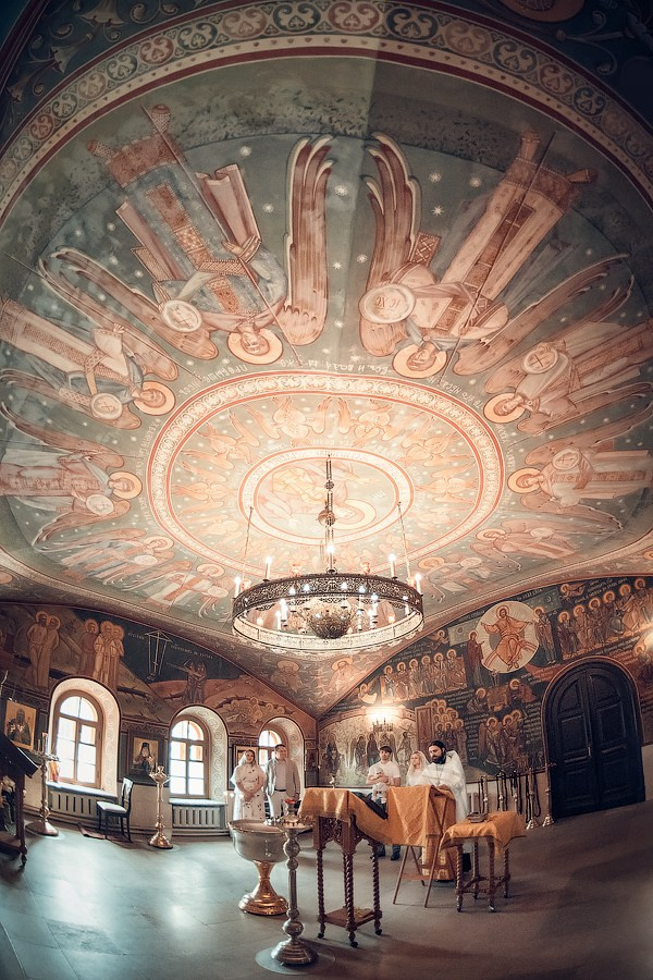 О ХРАМАХ. Moscow_CPC