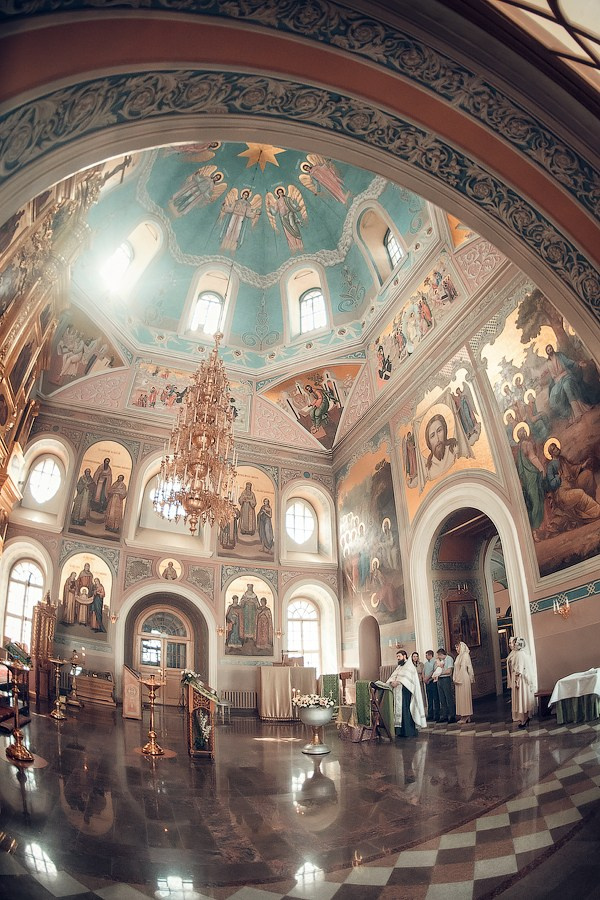 О ХРАМАХ. Moscow_CPC