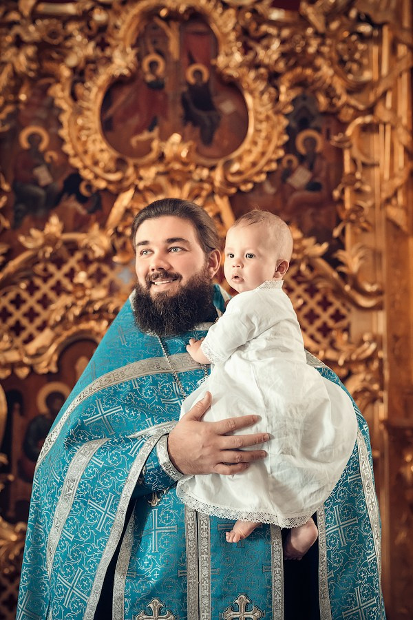 БАТЮШКИ. Moscow_CPC