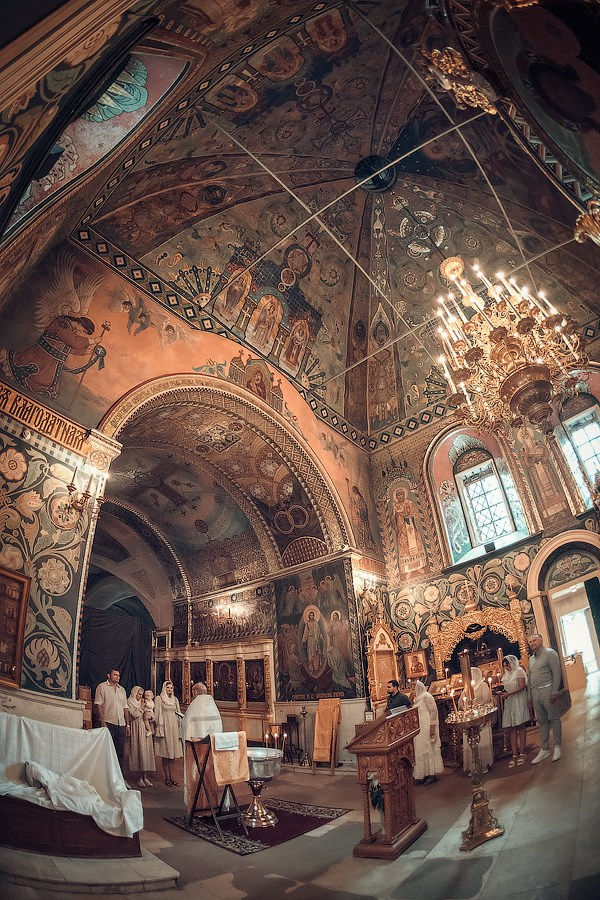 О ХРАМАХ. Moscow_CPC