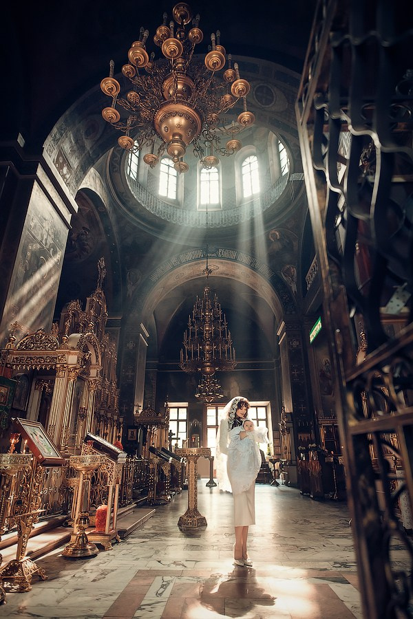 О ХРАМАХ. Moscow_CPC