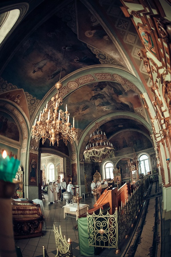 О ХРАМАХ. Moscow_CPC