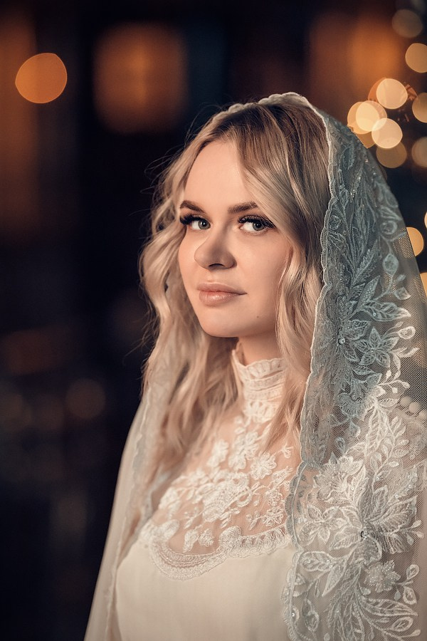 Фотограф на таинство крещения и венчание в храмах Москвы и MO. Moscow_CPC