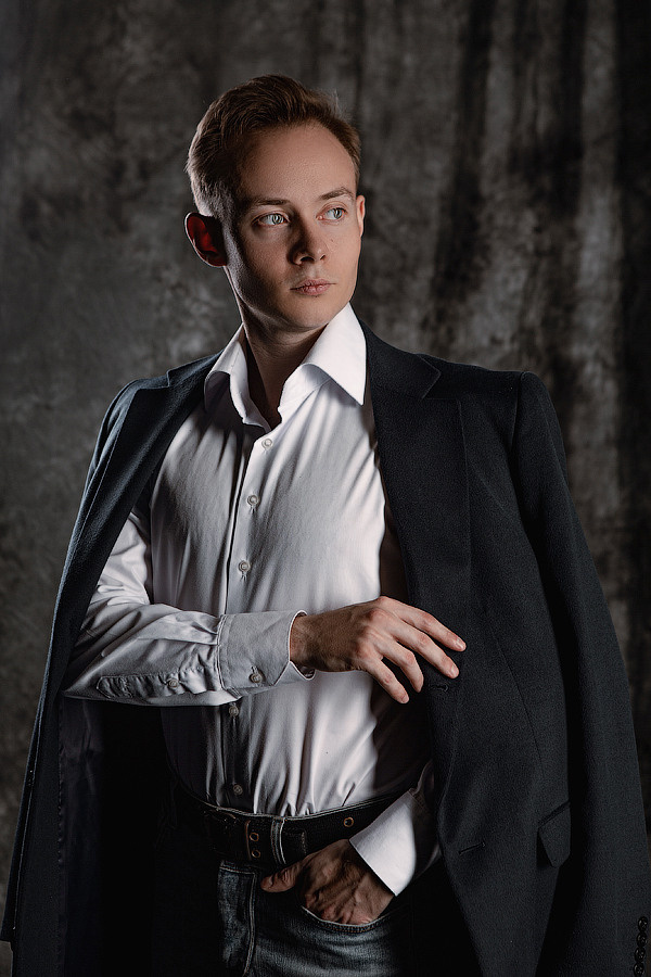 Бизнес портреты. Свободный стиль. Фотограф Таня Тощевикова