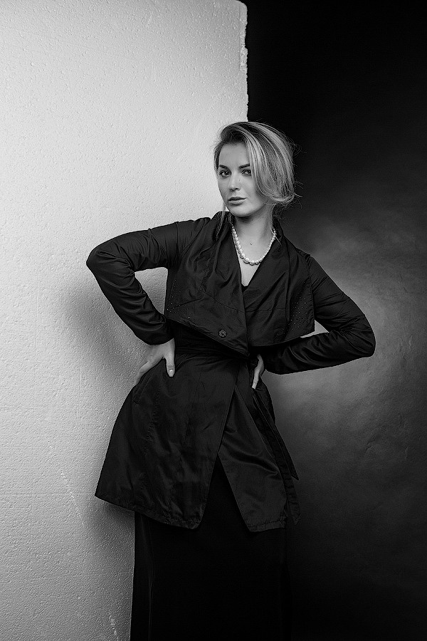 Бизнес портреты. Свободный стиль. Фотограф Таня Тощевикова