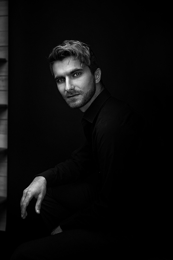 Бизнес портреты. Свободный стиль. Фотограф Таня Тощевикова