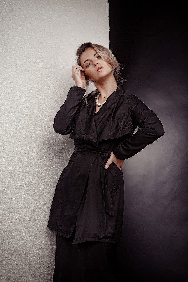 Бизнес портреты. Свободный стиль. Фотограф Таня Тощевикова