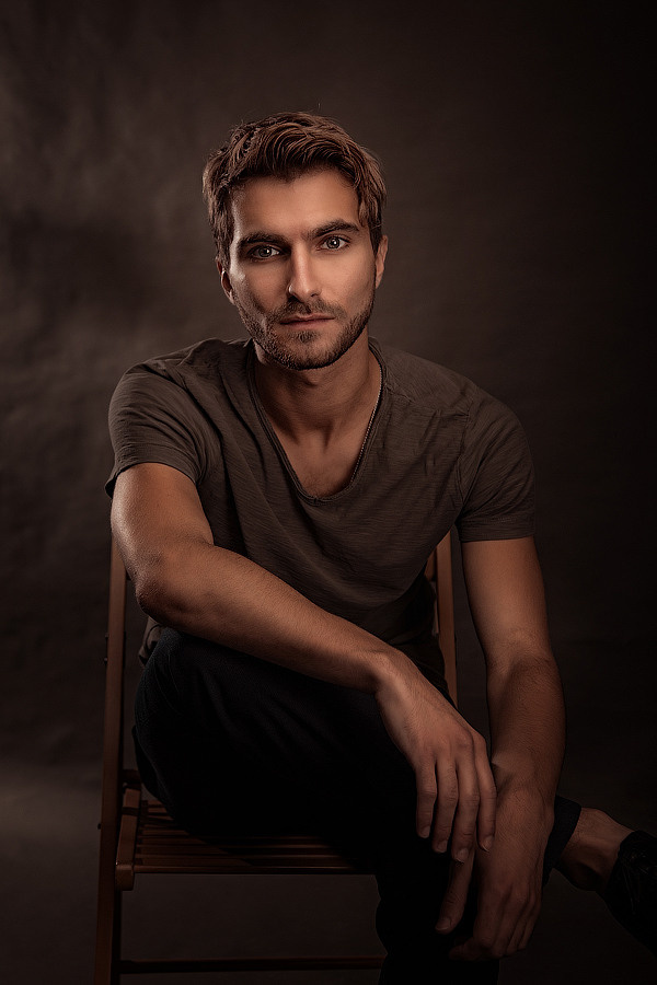 Бизнес портреты. Свободный стиль. Фотограф Таня Тощевикова